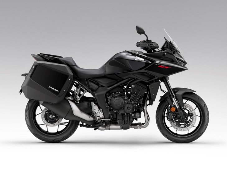 Honda CB 1000 GT
