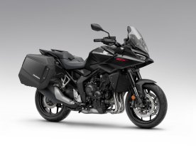 Honda CB 1000 GT