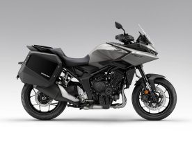Honda CB 1000 GT