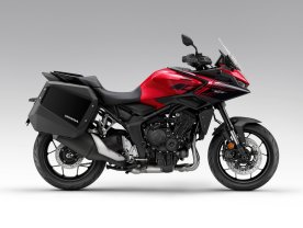 Honda CB 1000 GT