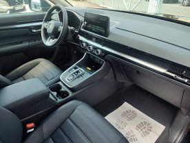 Honda CR-V 2.0 e:HEV ELEGANCE MR2026