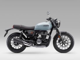 Honda Ostatní GB350S