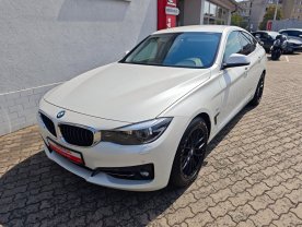 BMW Řada 3 GT 320D Xdrive Sport line ČR