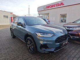 Honda ZR-V 2.0e:HEV 135kW Sport MR2027!!!