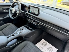 Honda ZR-V 2.0eHEV 135kW ELEGANCE MR2027