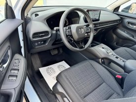 Honda ZR-V 2.0eHEV 135kW ELEGANCE MR2027