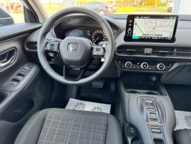 Honda ZR-V 2.0eHEV 135kW ELEGANCE MR2027