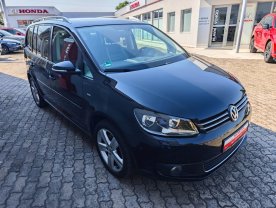 Volkswagen Touran 2.0 TDi Life 7 Míst Panorama