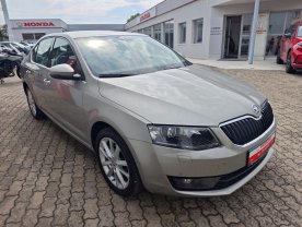 Škoda Octavia 1.4 TSi Elegance Tempomat