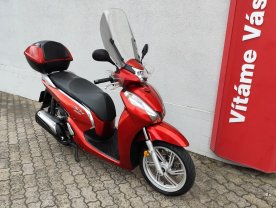 Honda SH 300i 1