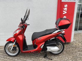 Honda SH 300i 1