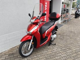 Honda SH 300i 1