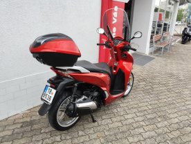 Honda SH 300i 1