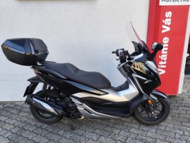 Honda Forza 300 3800km