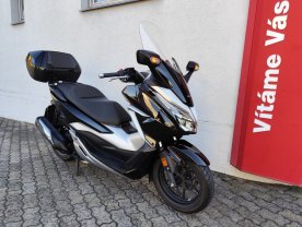 Honda Forza 300 3800km