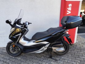 Honda Forza 300 3800km