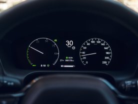 Honda ZR-V 2.0e:HEV 135kW Sport MR2027!!!