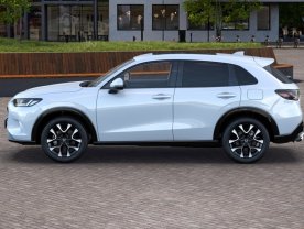 Honda ZR-V 2.0e:HEV 135kW ADVANCE SKLADEM