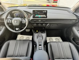 Honda ZR-V 2.0e:HEV 135kW ADVANCE MR2027