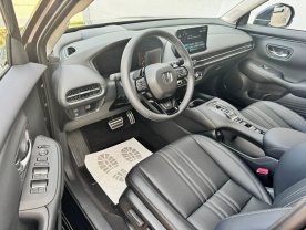 Honda ZR-V 2.0e:HEV 135kW ADVANCE MR2027