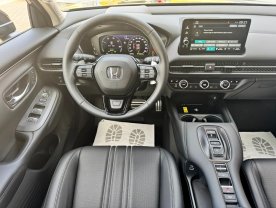 Honda ZR-V 2.0e:HEV 135kW ADVANCE MR2027