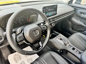 Honda ZR-V 2.0e:HEV 135kW ADVANCE MR2027
