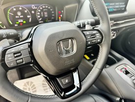 Honda ZR-V 2.0e:HEV 135kW ADVANCE MR2027