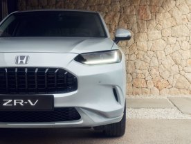 Honda ZR-V 2.0e:HEV 135kW ADVANCE MR2027