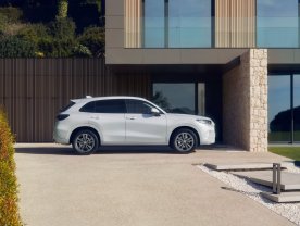 Honda ZR-V 2.0e:HEV 135kW ADVANCE MR2027