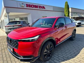 Honda HR-V 1.5 e:HEV ADVANCE Sport