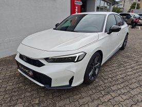 Honda Civic 2.0 e:HEV SPORT SKLADEM