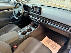 Honda Civic 2.0e:HEV ELEGANCE SKLADEM