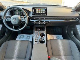 Honda Civic 2.0e:HEV ELEGANCE SKLADEM