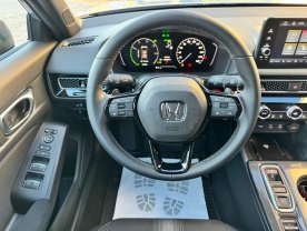 Honda Civic 2.0e:HEV ELEGANCE SKLADEM