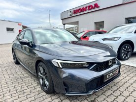 Honda Civic 2.0 e:HEV SPORT MR27 SKLADEM