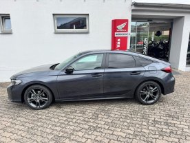 Honda Civic 2.0 e:HEV SPORT MR27 SKLADEM
