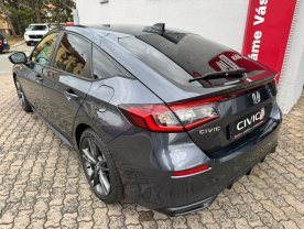Honda Civic 2.0 e:HEV SPORT MR27 SKLADEM