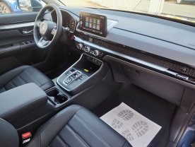 Honda CR-V 2.0 e:HEV ADVANCE MR2026 BLUE