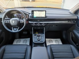 Honda CR-V 2.0 e:HEV ADVANCE MR2026 BLUE