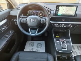 Honda CR-V 2.0 e:HEV ADVANCE MR2026 BLUE