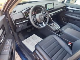 Honda CR-V 2.0 e:HEV ADVANCE MR2026 BLUE
