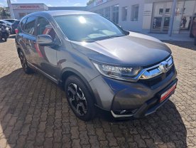 Honda CR-V 1.5 Turbo Elegance 2WD 65000km