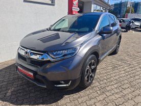 Honda CR-V 1.5 Turbo Elegance 2WD 65000km