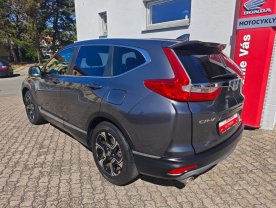 Honda CR-V 1.5 Turbo Elegance 2WD 65000km