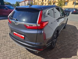 Honda CR-V 1.5 Turbo Elegance 2WD 65000km