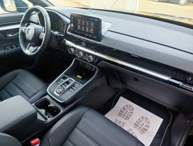 Honda CR-V 2.0 e:PHEV ADVANCE TECH BLACK