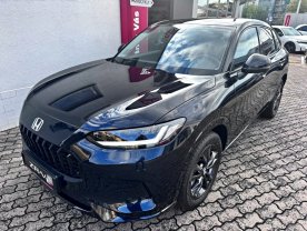Honda ZR-V 2.0e:HEV 135kW ADVANCE MR2027