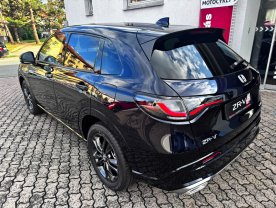 Honda ZR-V 2.0e:HEV 135kW ADVANCE MR2027