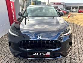 Honda ZR-V 2.0e:HEV 135kW ADVANCE MR2027