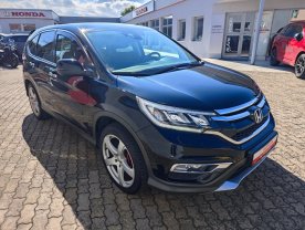 Honda CR-V 2.0 i-VTEC Comfort 2WD